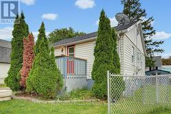106 YEOMANS STREET  Belleville (Belleville Ward), ON K8P 3X7