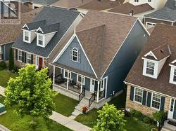 268 STRACHAN STREET Port Hope, ON L1A 0C8