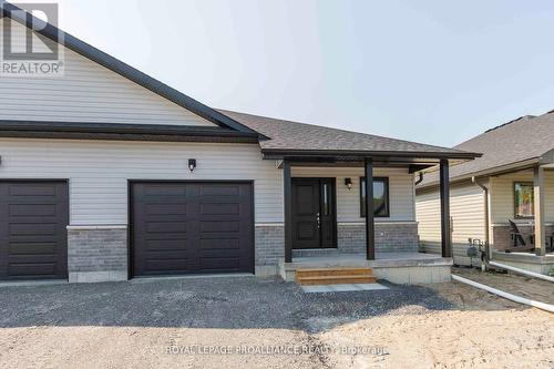 49 MACKENZIE JOHN CRESCENT  Brighton, ON K0K 1H0