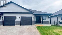49 MACKENZIE JOHN CRESCENT Brighton, ON K0K 1H0