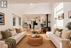 Digitally Staged/Enhanced - 
