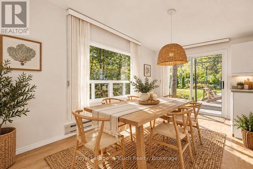 Digitally Staged/Enhanced - 6 Arbor Road, Tiny, ON 