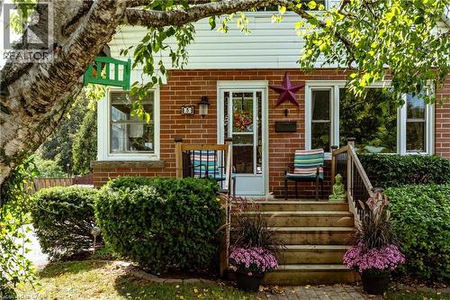 5 Cameron Avenue, Hamilton, ON 