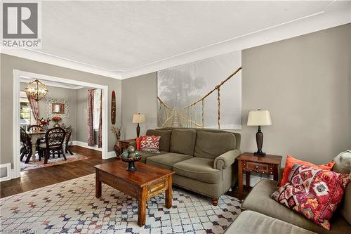 5 Cameron Avenue, Hamilton, ON 