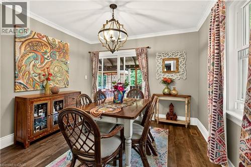 5 Cameron Avenue, Hamilton, ON 