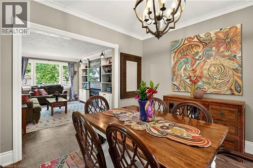 5 Cameron Avenue, Hamilton, ON 
