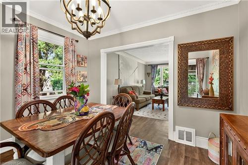 5 Cameron Avenue, Hamilton, ON 