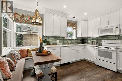 5 Cameron Avenue, Hamilton, ON 