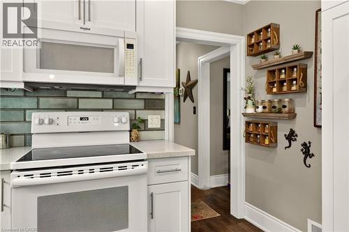 5 Cameron Avenue, Hamilton, ON 