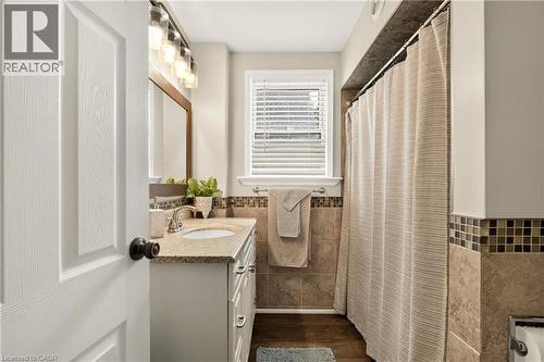 5 Cameron Avenue, Hamilton, ON 