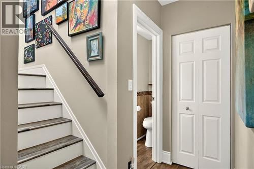 5 Cameron Avenue, Hamilton, ON 