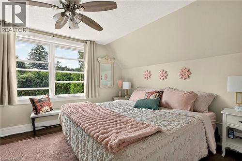 5 Cameron Avenue, Hamilton, ON 