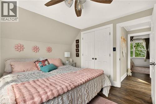 5 Cameron Avenue, Hamilton, ON 
