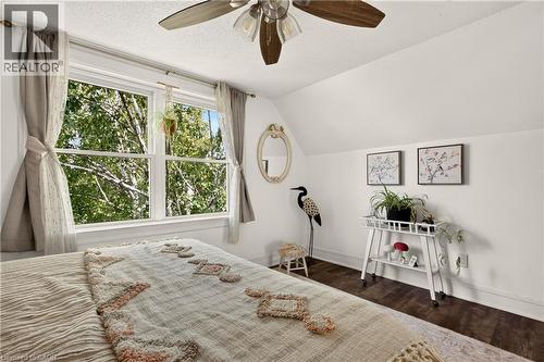5 Cameron Avenue, Hamilton, ON 