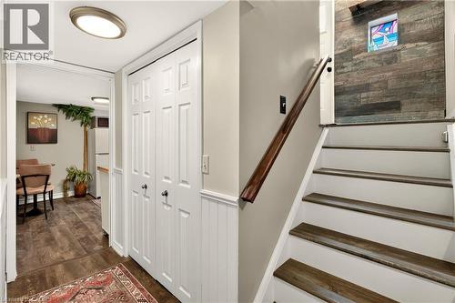 5 Cameron Avenue, Hamilton, ON 
