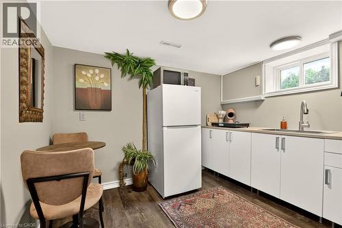 5 Cameron Avenue, Hamilton, ON 
