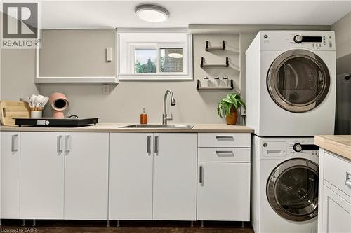 5 Cameron Avenue, Hamilton, ON 