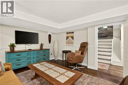 5 Cameron Avenue, Hamilton, ON 