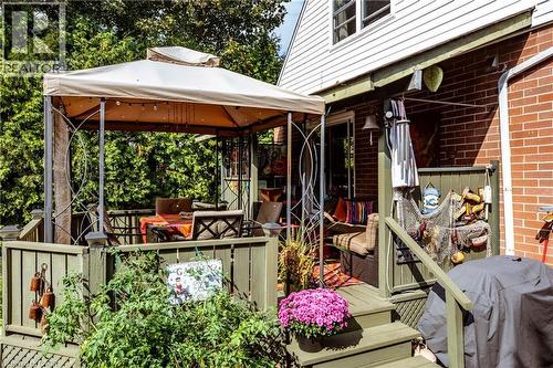 5 Cameron Avenue, Hamilton, ON 
