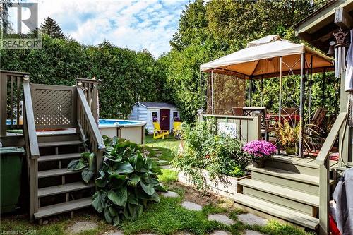 5 Cameron Avenue, Hamilton, ON 