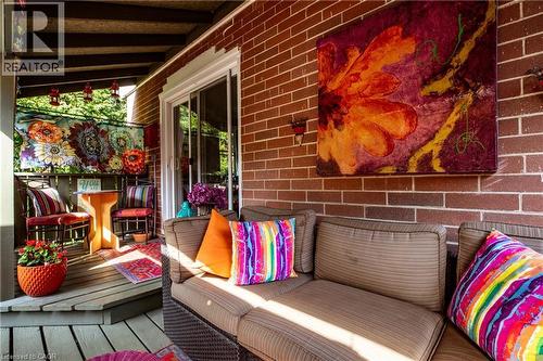 5 Cameron Avenue, Hamilton, ON 