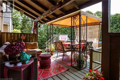 5 Cameron Avenue, Hamilton, ON 