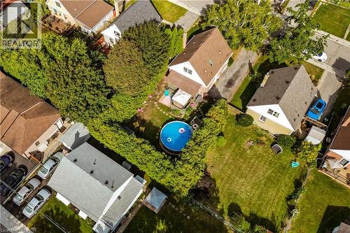 5 Cameron Avenue, Hamilton, ON 