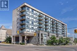 501 - 121 QUEEN STREET Kingston (East Of Sir John A. Blvd), ON K7K 0G6