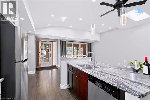 15 Clearwater Drive, Hamilton, ON 