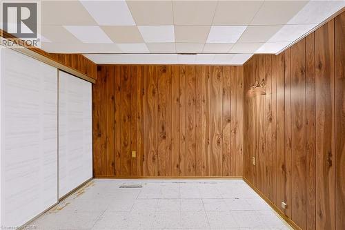 15 Clearwater Drive, Hamilton, ON 