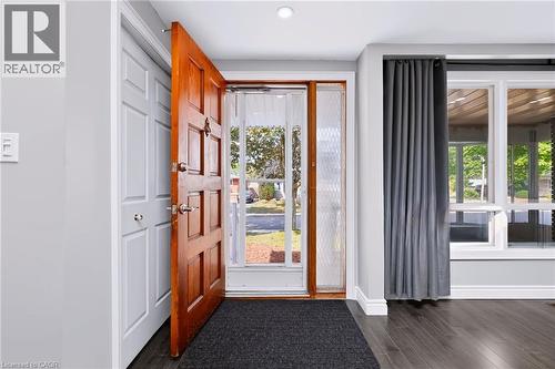 15 Clearwater Drive, Hamilton, ON 