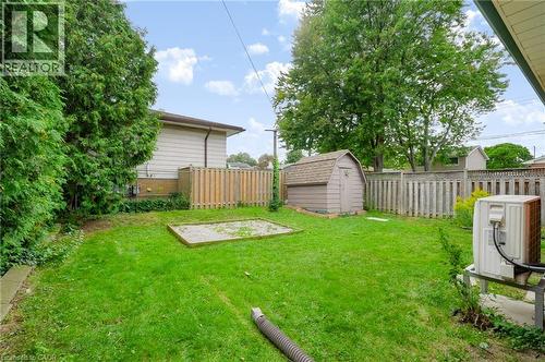 15 Clearwater Drive, Hamilton, ON 
