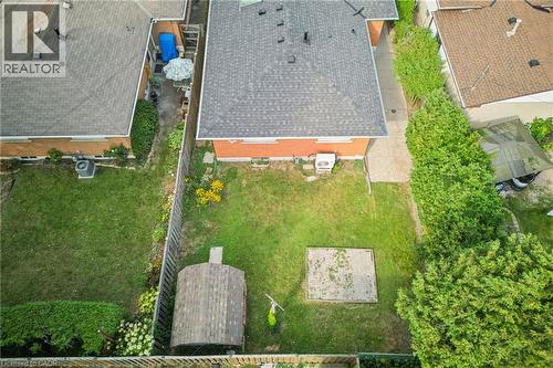 15 Clearwater Drive, Hamilton, ON 