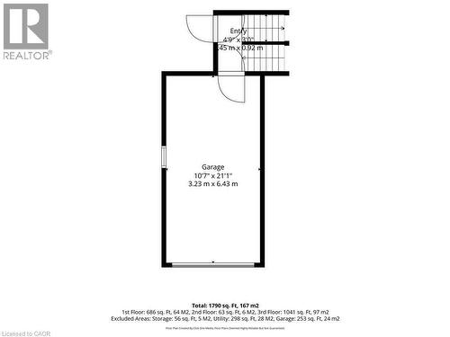 15 Clearwater Drive, Hamilton, ON 