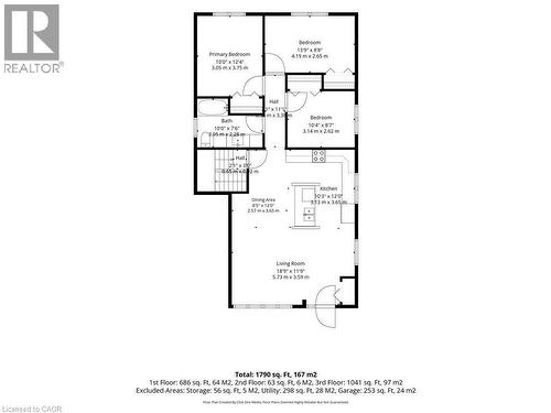 15 Clearwater Drive, Hamilton, ON 