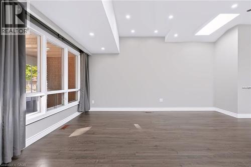 15 Clearwater Drive, Hamilton, ON 