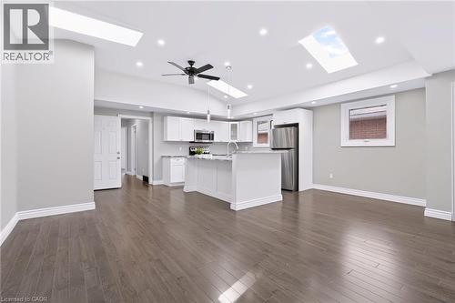15 Clearwater Drive, Hamilton, ON 