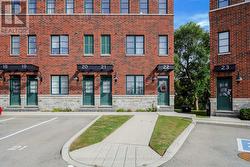 22 - 290 BARTON STREET Hamilton, ON L8R 3P3