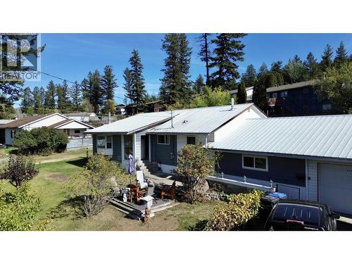 1026 DAIRY ROAD  Williams Lake, BC V2G 2W2
