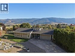 300 Scenic Drive Coldstream, BC V1B 2X3