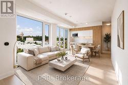1006 - 328 DUPONT STREET Toronto, ON M5R 1V9