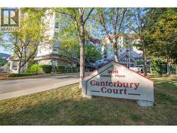 3011 Gateby Place Unit# 215 Vernon, BC V1T 9S4