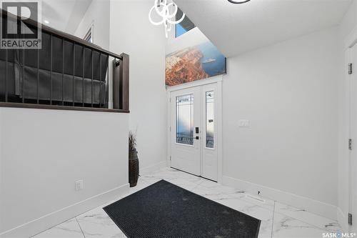 718 Weir Crescent, Warman, SK 