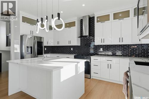 718 Weir Crescent, Warman, SK 