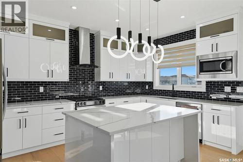 718 Weir Crescent, Warman, SK 
