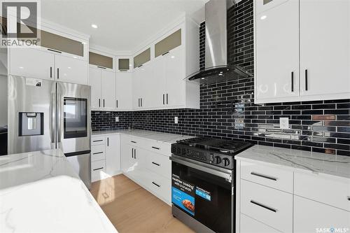 718 Weir Crescent, Warman, SK 
