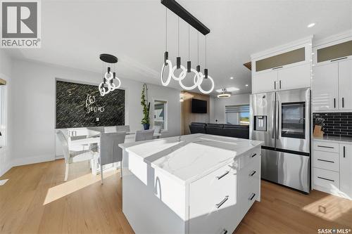 718 Weir Crescent, Warman, SK 