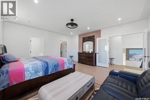 718 Weir Crescent, Warman, SK 
