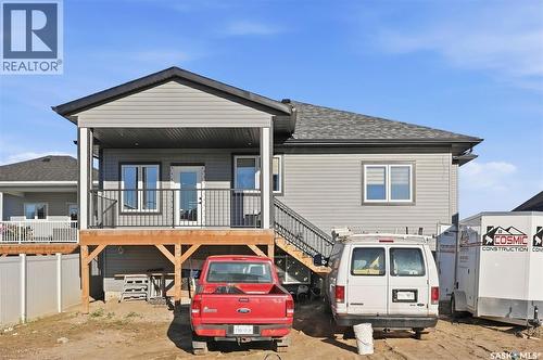 718 Weir Crescent, Warman, SK 