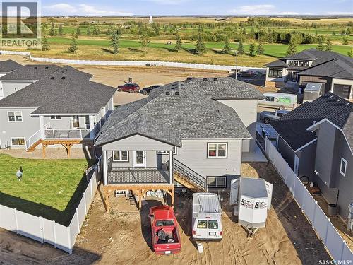 718 Weir Crescent, Warman, SK 